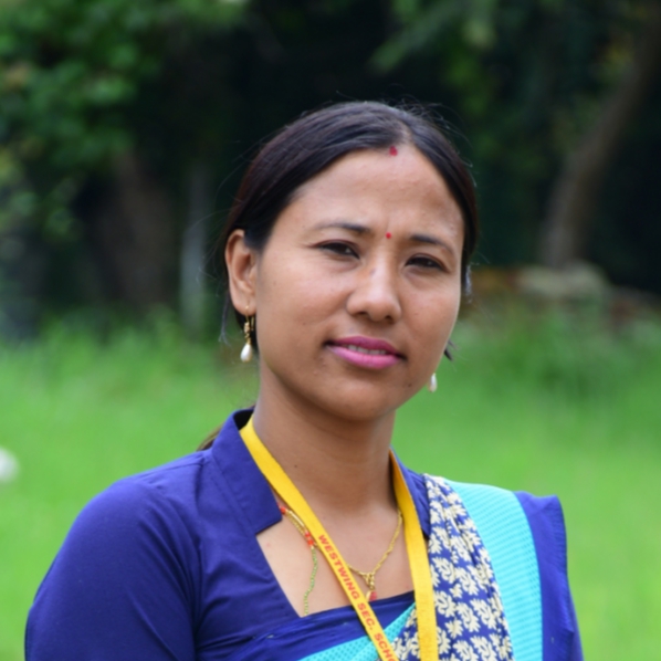 Sakuntala Shrestha