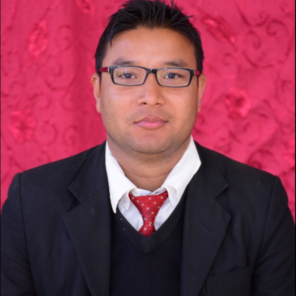 Gautam Lal Shrestha